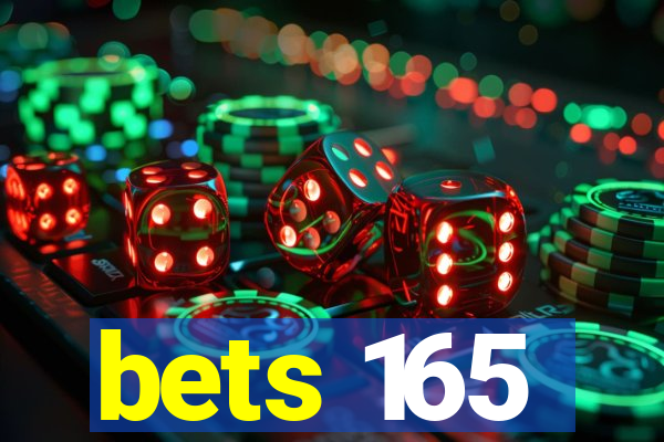 bets 165