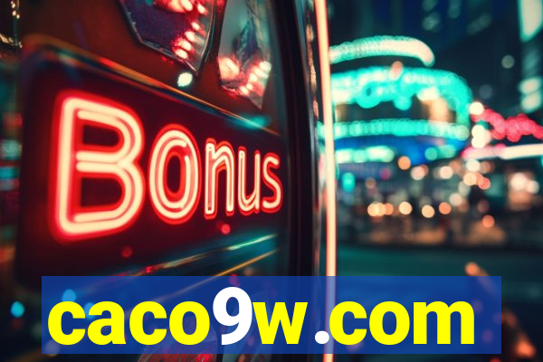 caco9w.com