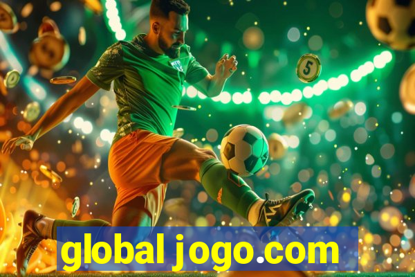 global jogo.com