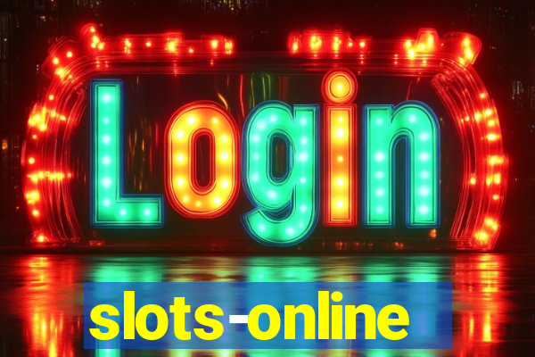 slots-online