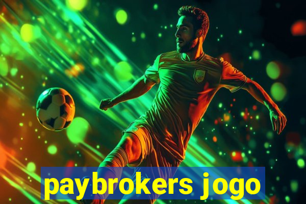 paybrokers jogo