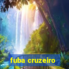 fuba cruzeiro