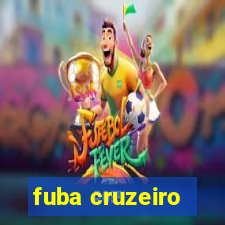 fuba cruzeiro