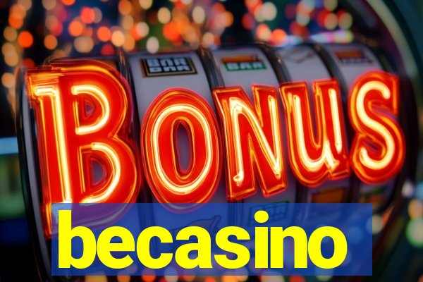 becasino