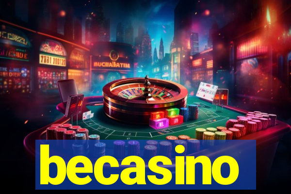 becasino