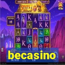 becasino