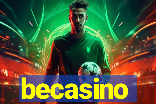 becasino