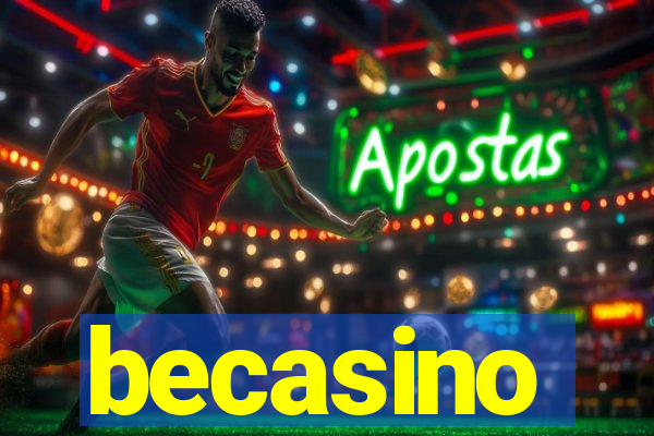 becasino