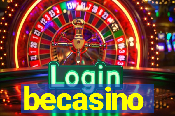 becasino