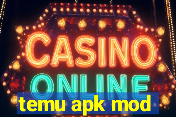 temu apk mod