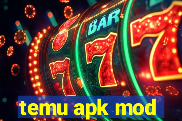 temu apk mod