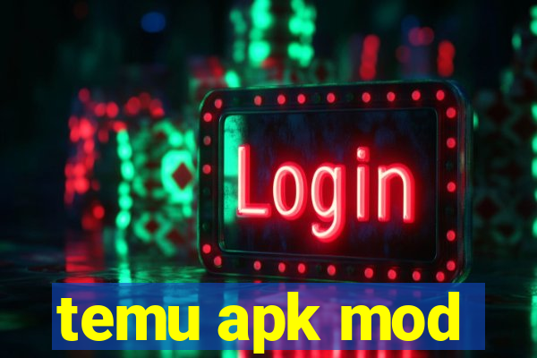 temu apk mod