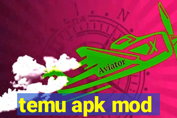 temu apk mod