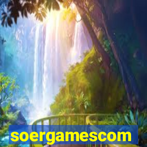 soergamescom