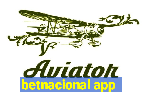 betnacional app