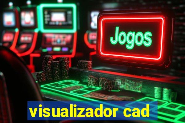 visualizador cad