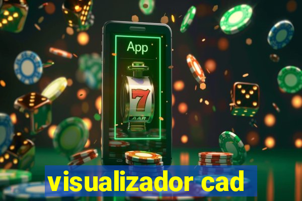 visualizador cad