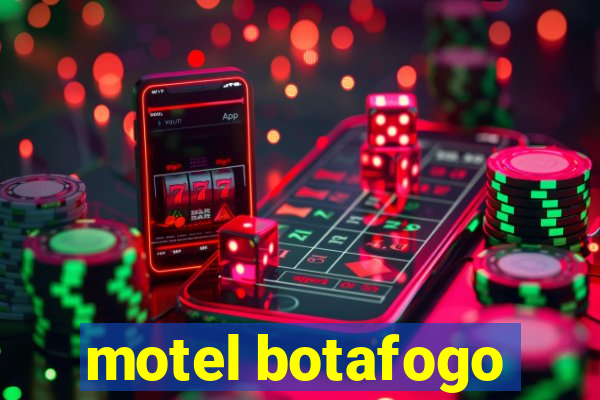 motel botafogo