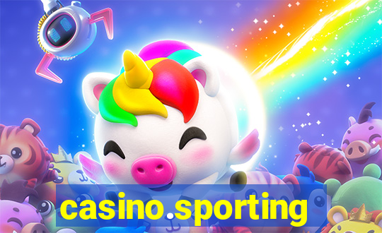 casino.sporting