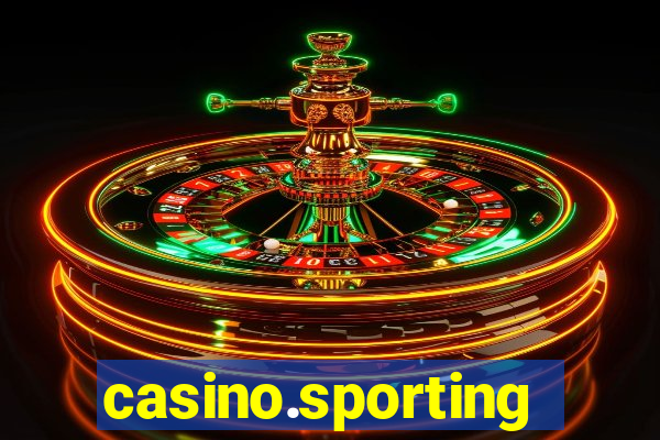 casino.sporting