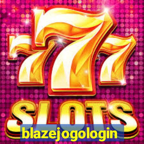 blazejogologin