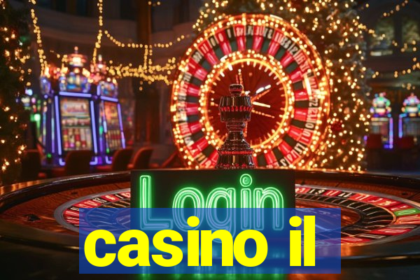 casino il