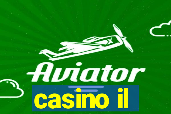 casino il