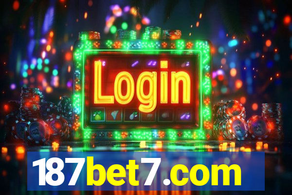 187bet7.com