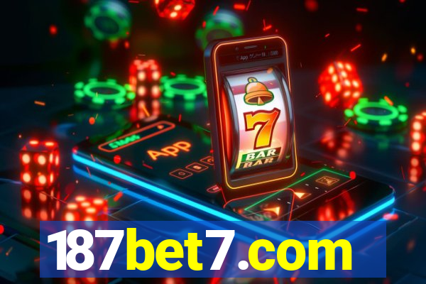 187bet7.com