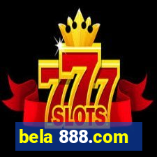 bela 888.com