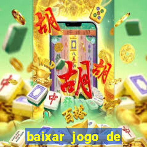 baixar jogo de futebol apk