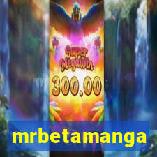 mrbetamanga