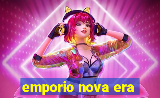 emporio nova era