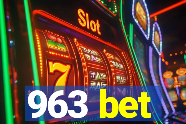 963 bet