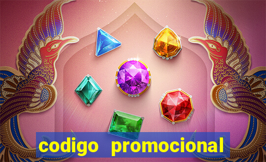 codigo promocional sua bet