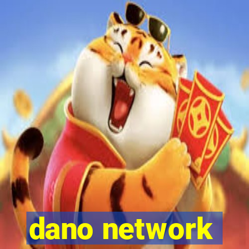 dano network