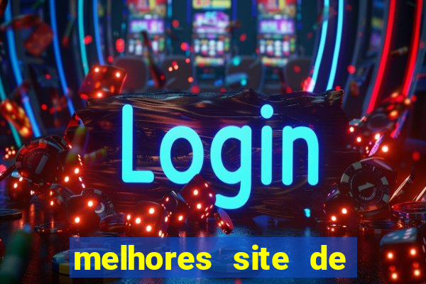 melhores site de jogos online