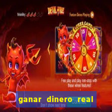 ganar dinero real euros jugando