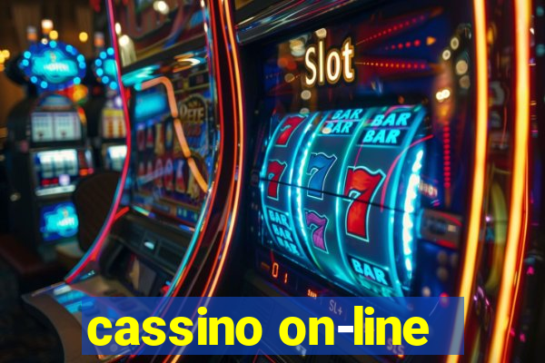 cassino on-line