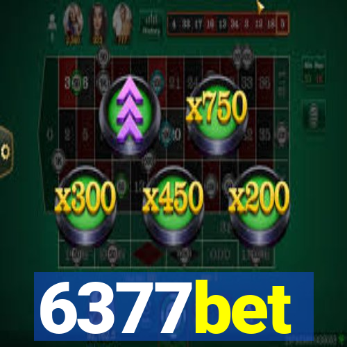 6377bet