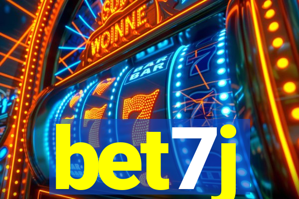 bet7j