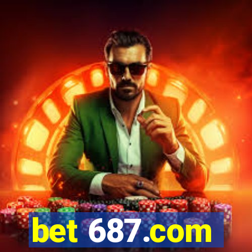 bet 687.com