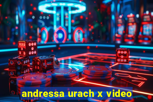 andressa urach x video