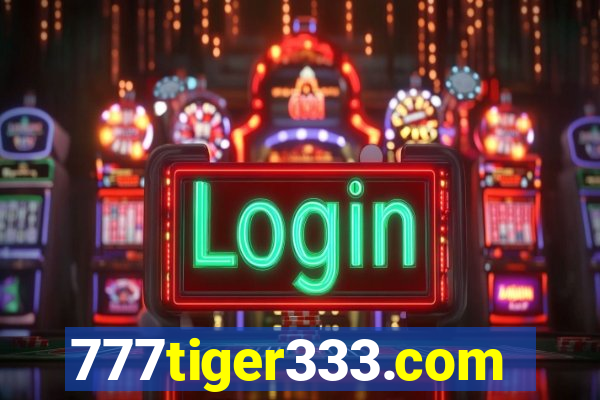 777tiger333.com