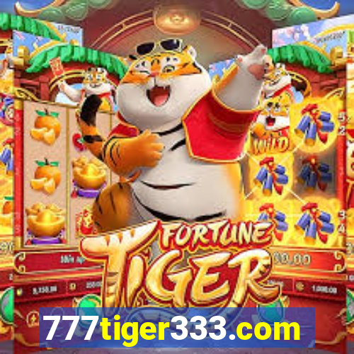 777tiger333.com