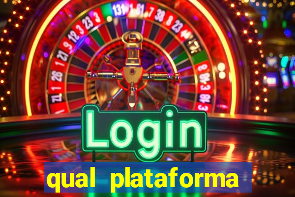 qual plataforma segura para jogar fortune tiger