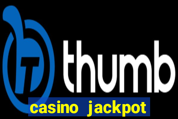 casino jackpot party slots