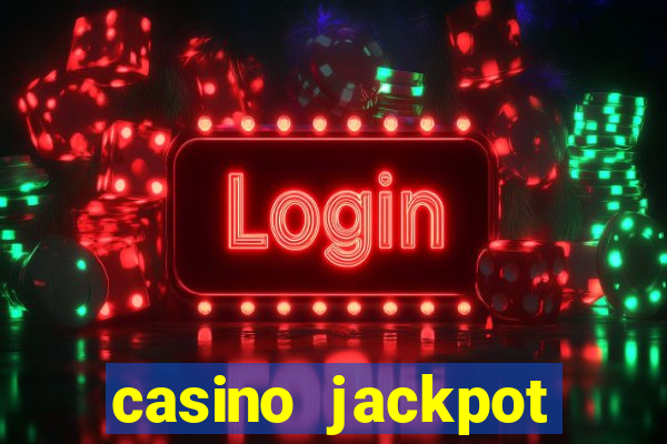 casino jackpot party slots