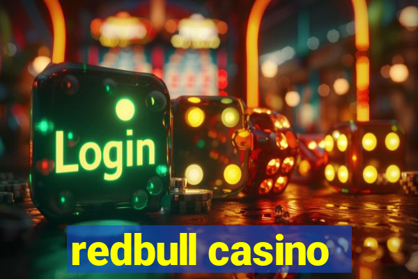 redbull casino