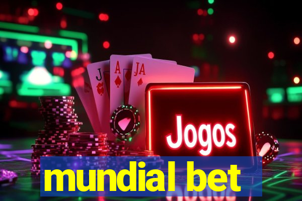 mundial bet